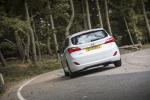 Hyundai i30 Tourer 2015 года (UK)